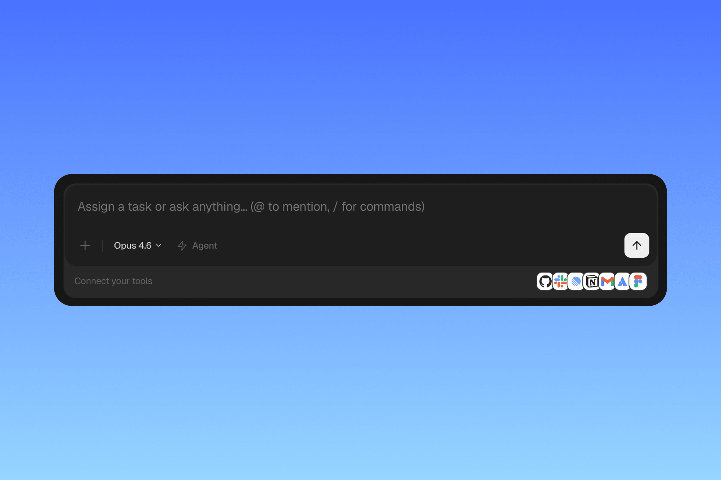 Chat and manage